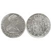 Image 1 : Seville, Spain, bust 8 reales, Ferdinand VII, 1809CN.