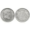 Image 1 : Cadiz, Spain, bust 4 reales, Ferdinand VII, 1812CJ, narrow bust.
