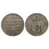 Image 1 : Colombia, silver proclamation medal, Ferdinand VII, 1808.