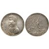 Image 1 : Mexico, silver proclamation medal, Ferdinand VII, 1809, Tridentine Seminary.
