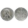 Image 1 : Spain, pewter propaganda medal of Ferdinand VII (ca. 1808-14), rare.