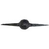 Image 1 : Complete iron spike-shot, very rare. Marex’s artifact