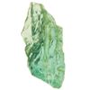 Image 1 : Small, natural emerald chip, 1 carat.