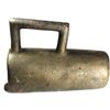 Image 1 : Bronze breech block, probably Spanish, 1700s.