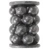 Image 1 : Iron "canister" shot, Civil War period (mid-1800s).