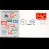 Image 1 : 1964 UN First Day Postal Cover (STM-2461)