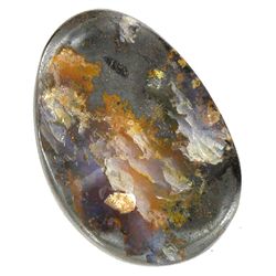 109.2ct Australian Boulder Opal (GEM-44581)