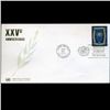 Image 1 : 1970 UN First Day Postal Cover (STM-2854)