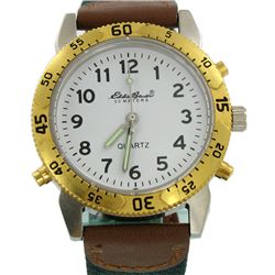 Collectible Eddie Bauer NEW Watch (WAT-398)