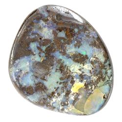 142.42ct Australian Boulder Opal (GEM-44657)