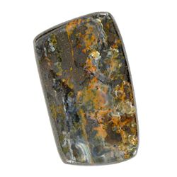 160.93ct Australian Boulder Opal (GEM-44534)