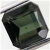 Image 1 : 1.65ct Brazil Vvs Chrome Green Tourmaline (GEM-24739)
