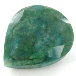 475ct South American Emerald Pear (GEM-35072)