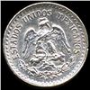 Image 1 : 1919 Mexico 10c MS63+ (COI-10016)