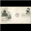 Image 1 : 1963 US First Day Postal Cover (STM-2455)