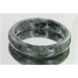 335ct Top Burma Jade Bracelet (JEW-4133)