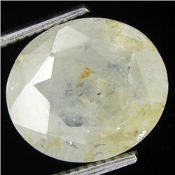 9.50ct Natural Ceylon Multi-Color Sapphire (GEM-25999)
