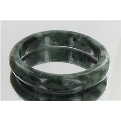 325ct Top Burma Jade Bracelet (JEW-4095)