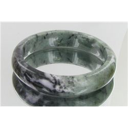 340ct Top Burma Jade Bracelet (JEW-4080)