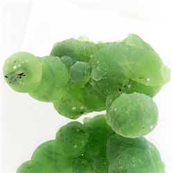 670ct Scarce Prehnite Crystal Cluster (MIN-001226)