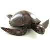 Image 1 : Inlaid Coconut Shell Sea Turtle (CLB-1113)