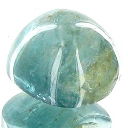 23.46ct Blue Green Paraiba Tourmaline (GEM-18805)