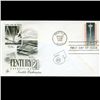 Image 1 : 1962 US First Day Postal Cover (STM-2421)