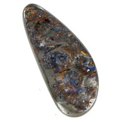 147.84ct Australian Boulder Opal (GEM-44604)