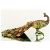 Image 2 : Enameled Handcrafted Jewel Box (CLB-1143)