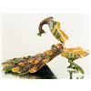Image 3 : Enameled Handcrafted Jewel Box (CLB-1143)