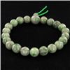 Image 1 : Jade Beads Bracelet (JEW-4364)