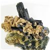 Image 1 : 205ct Aegirine Crystal Cluster (MIN-001162)