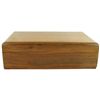 Image 1 : Handcrafted Teak Box (DEC-578)