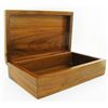 Image 2 : Handcrafted Teak Box (DEC-578)