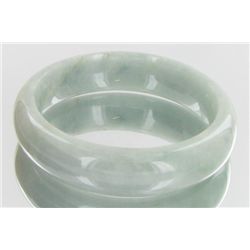 410ct Top Burma Jade Bracelet (JEW-4049)