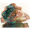 Image 2 : 3640ct Azurite Crystal Cluster (MIN-002221)