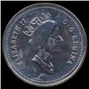 Image 1 : 1994 Canada 5c Hi Grade GEM Unc (COI-7980)