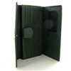 Image 3 : Ladies Stingray Hide Clutch Purse Wallet (ACT-330)