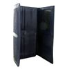 Image 3 : Ladies Stingray Hide Clutch Purse Wallet (ACT-321)