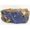 Image 1 : 12290ct Azurite Crystal Cluster (MIN-002246)