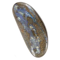 67.93ct Australian Boulder Opal (GEM-44609)