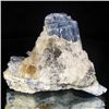 Image 2 : 540ct Kyanite Crystal Cluster (MIN-002202)
