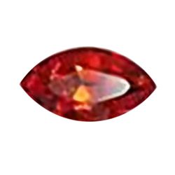 2.2mm Marquise Fancy Color Sapphire (GMR-0868)