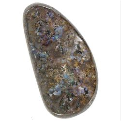 76.3ct Australian Boulder Opal (GEM-44606)