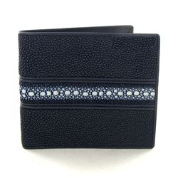 Mens Stingray Hide Wallet (ACT-304)