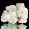 Image 1 : 385gm Apophyllite & Stilbite Crystal Cluster (MIN-001805)