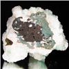 Image 2 : 385gm Apophyllite & Stilbite Crystal Cluster (MIN-001805)