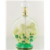 Image 2 : Enameled Handcrafted Perfume Bottle (CLB-1129)
