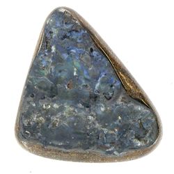 86.94ct Australian Boulder Opal (GEM-44589)