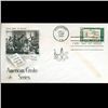 Image 1 : 1961 US First Day Postal Cover (STM-2378)